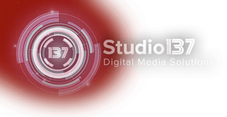 Studio 137 Digital Media Solution